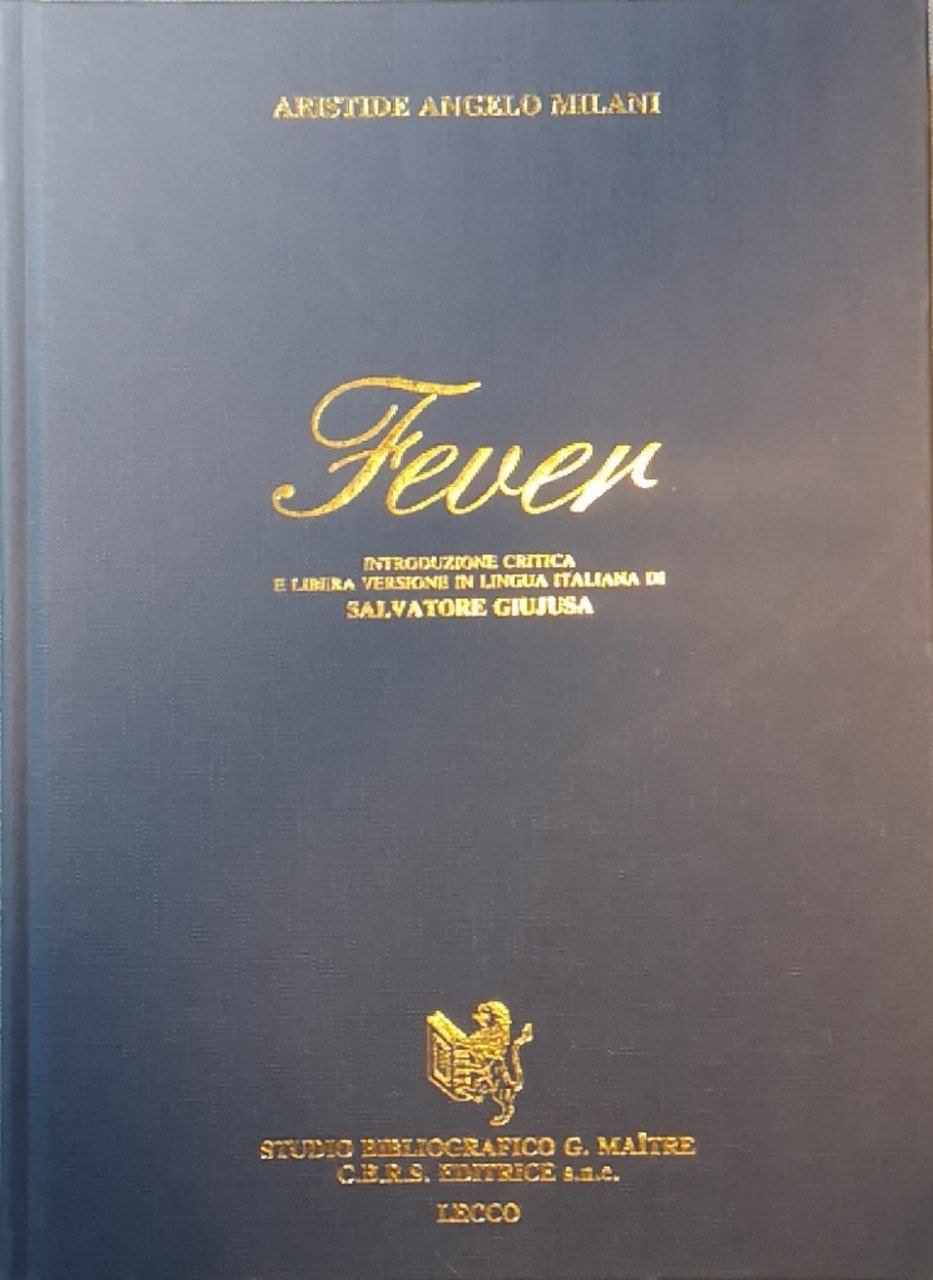 Fever | Immagine principale