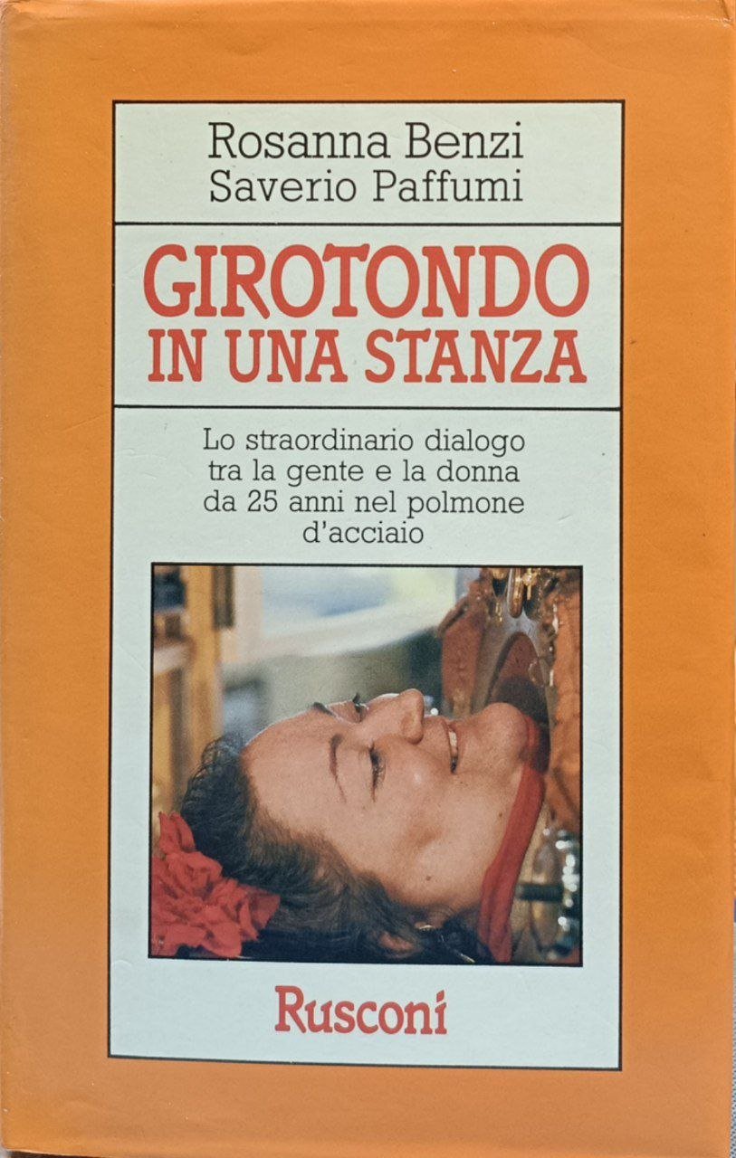 Girotondo in una stanza: lo straordinario dialogo fra la gente … | Immagine principale