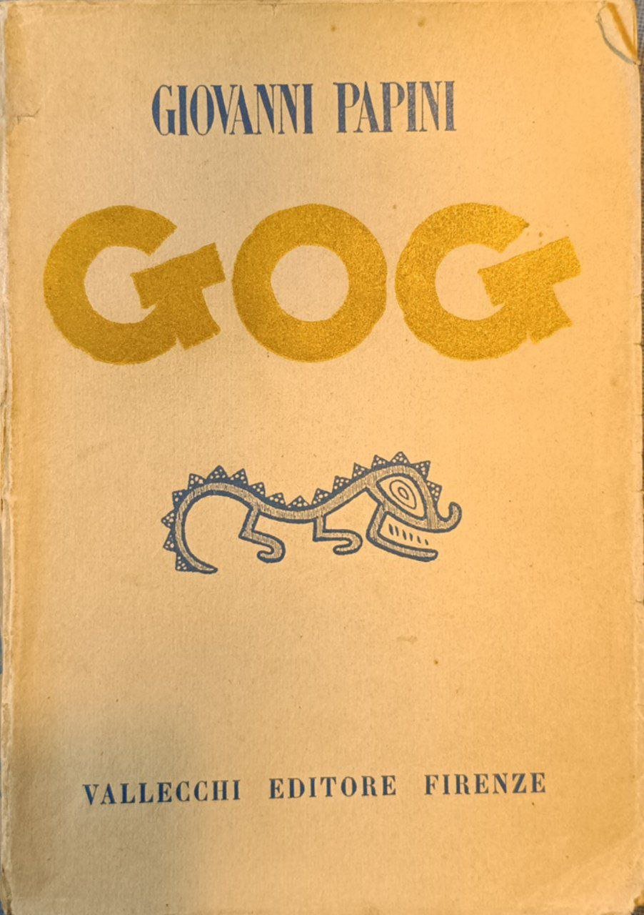 Gog