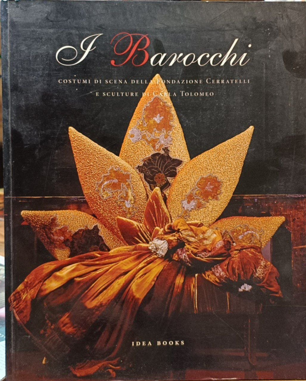 I barocchi: costumi di scena della Fondazione Cerratelli e sculture … | Immagine principale