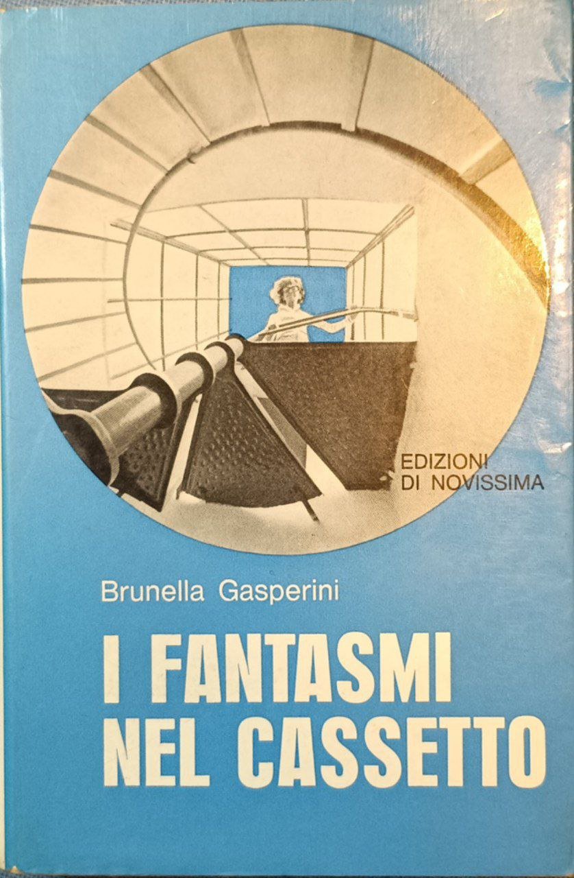 I fantasmi nel cassetto | Immagine principale