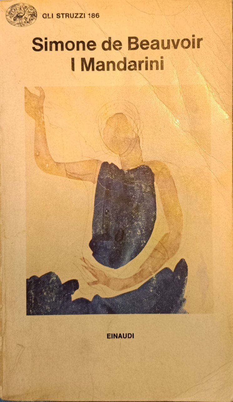 I mandarini | Immagine principale