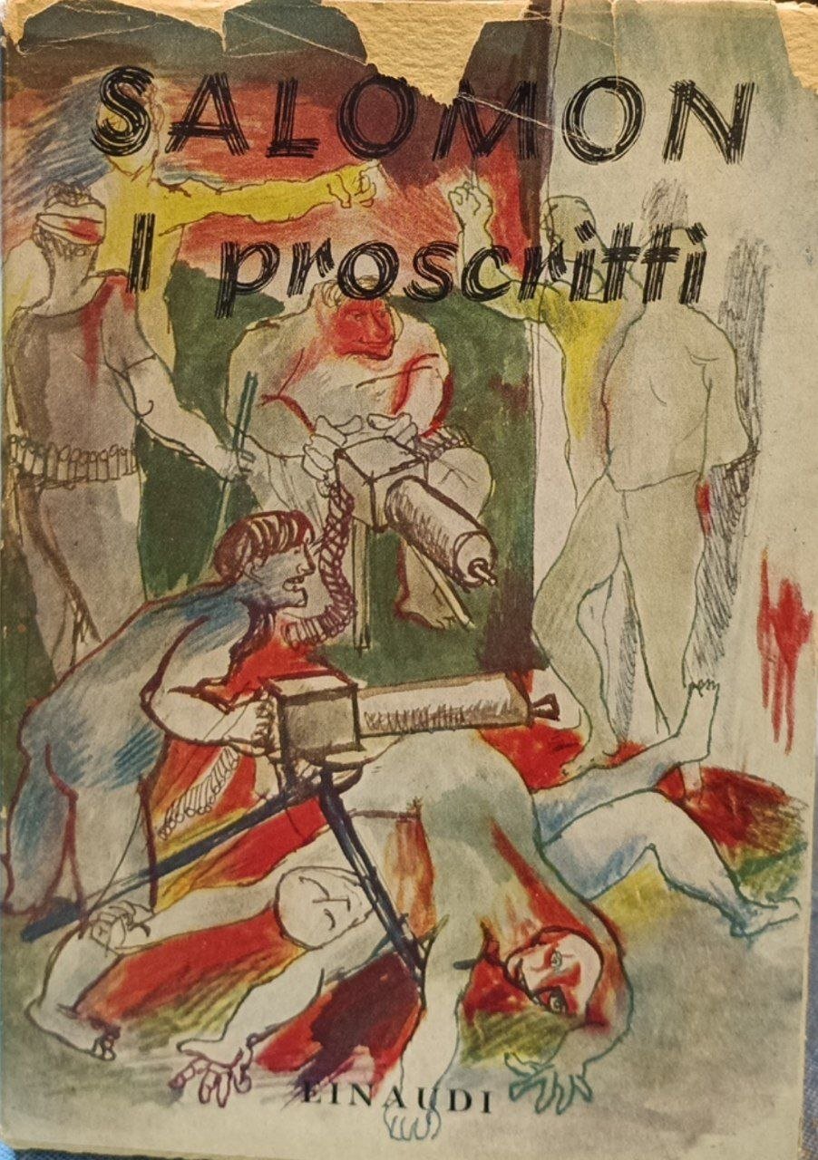 I proscritti | Immagine principale
