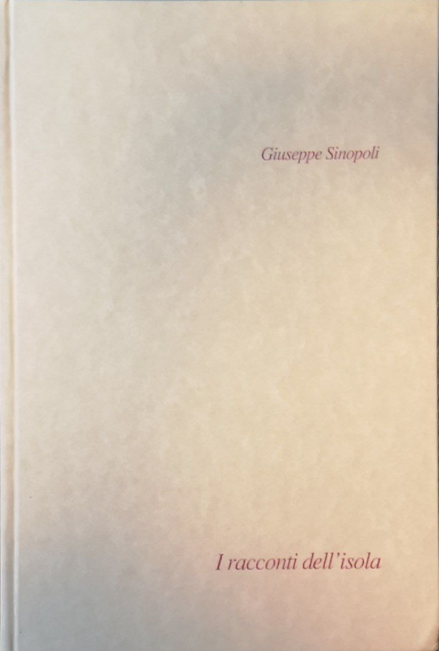 I racconti dell'isola