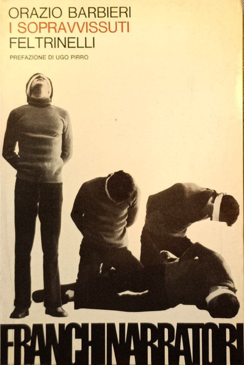 I sopravvissuti | Immagine principale