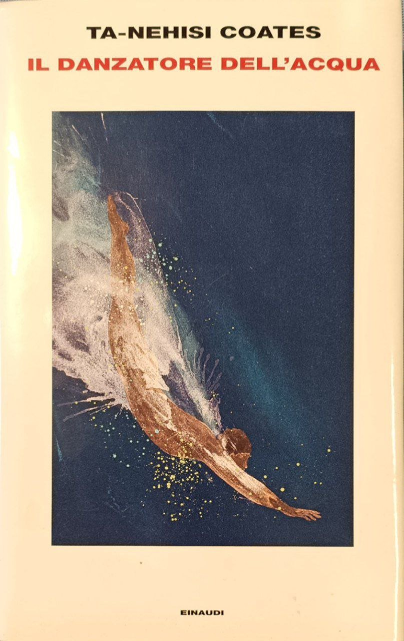 Il danzatore dell'acqua