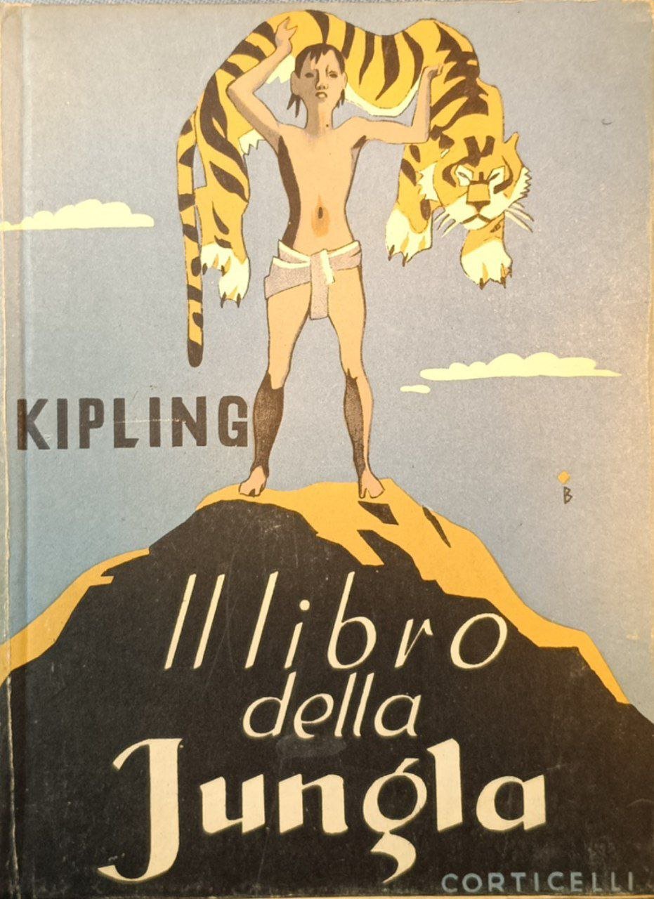 Il libro della jungla | Immagine principale