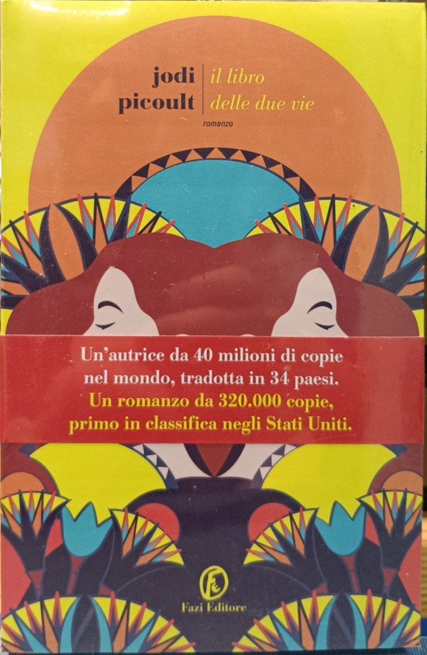 Il libro delle due vie | Immagine principale