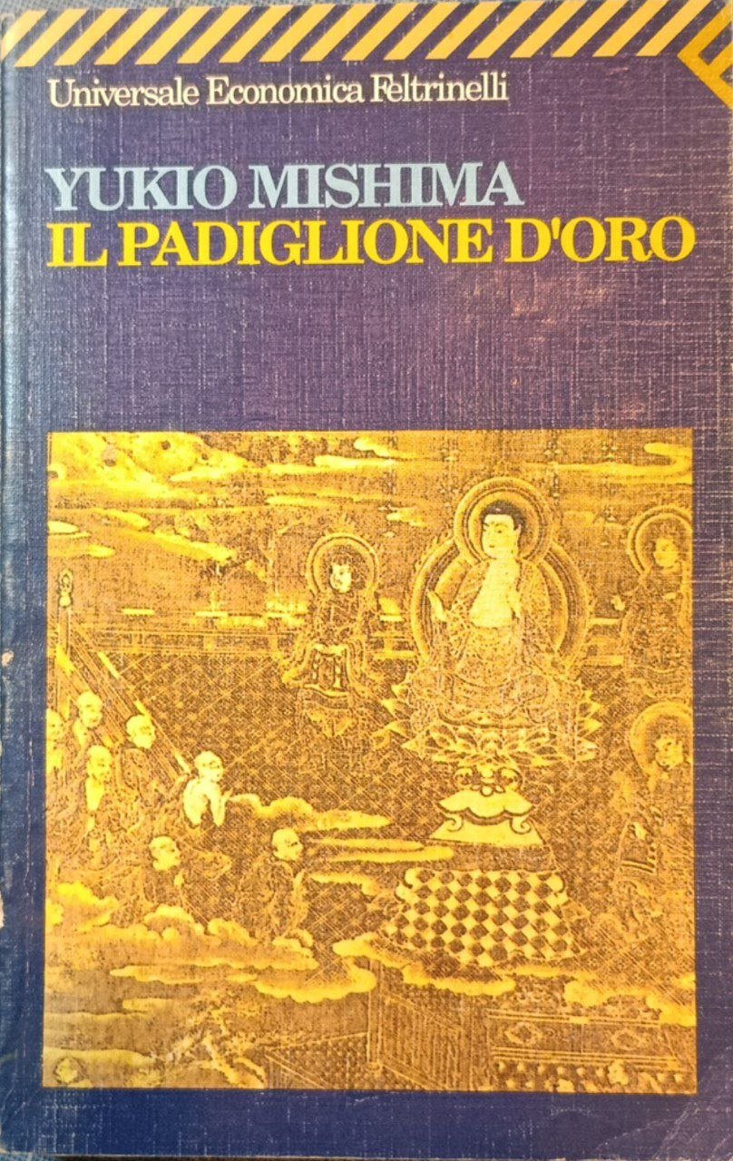 Il padiglione d'oro