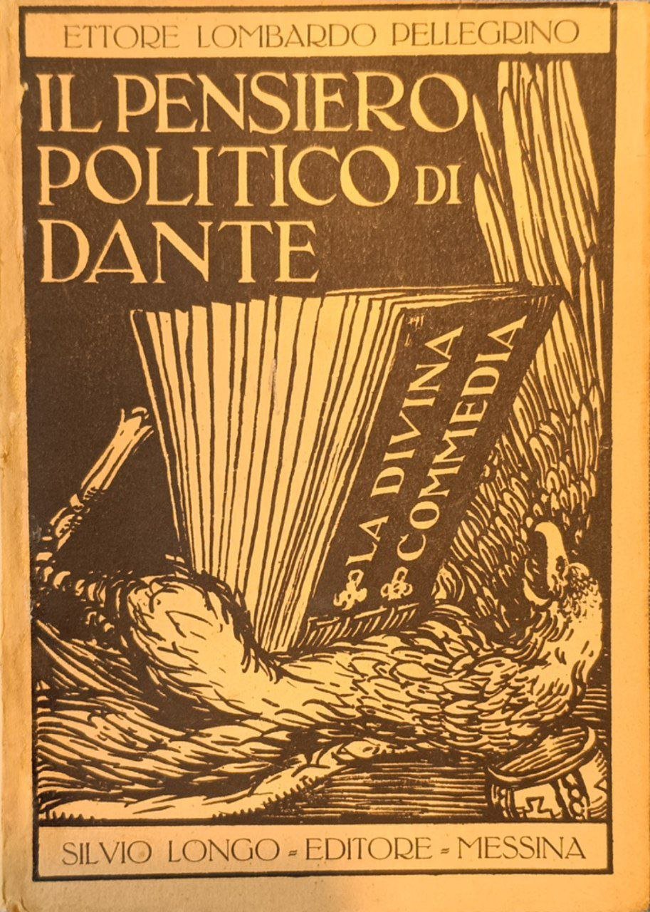 Il pensiero politico di Dante | Immagine principale