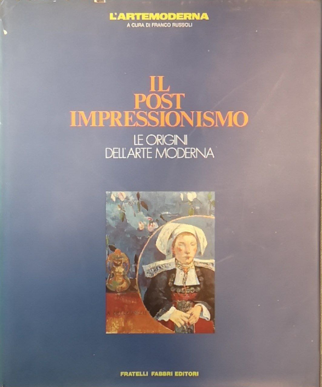 Il post impressionismo: le origini dell'arte moderna