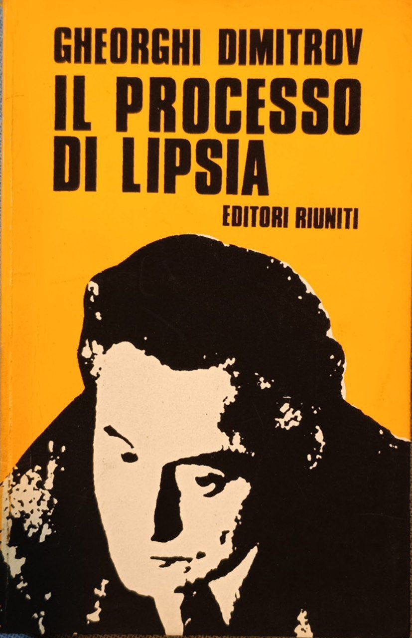 Il Processo di Lipsia | Immagine principale