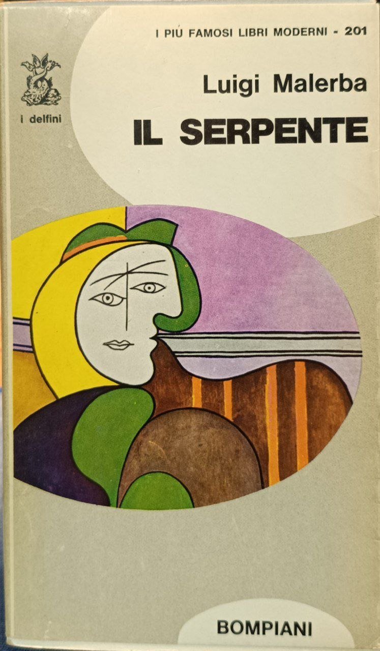 Il serpente | Immagine principale