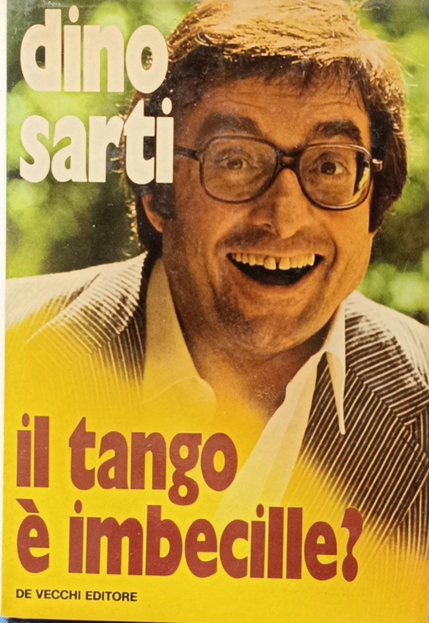 Il tango è imbecille? | Immagine principale