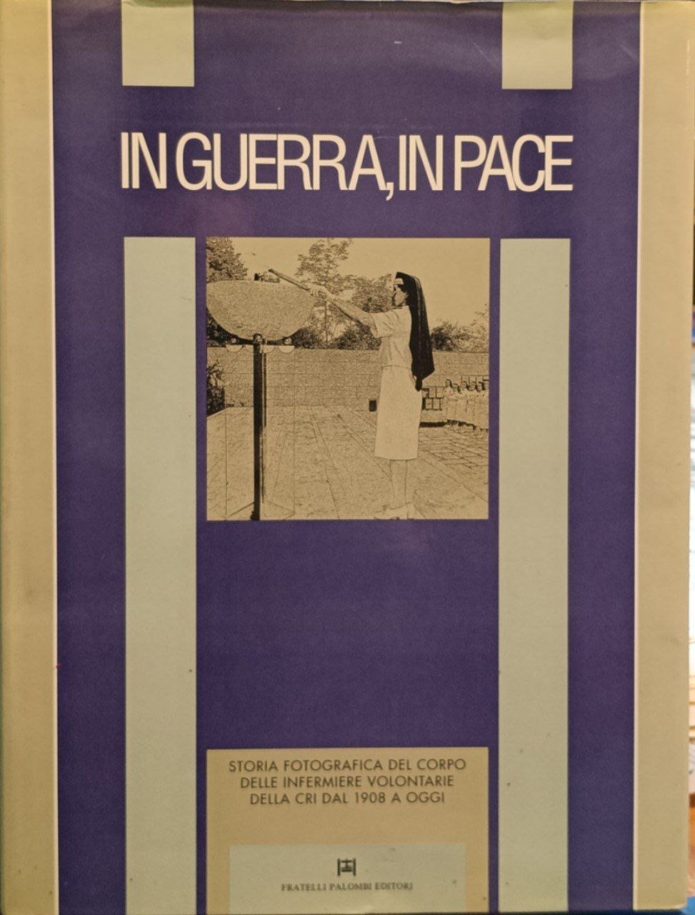 In guerra, in pace | Immagine principale