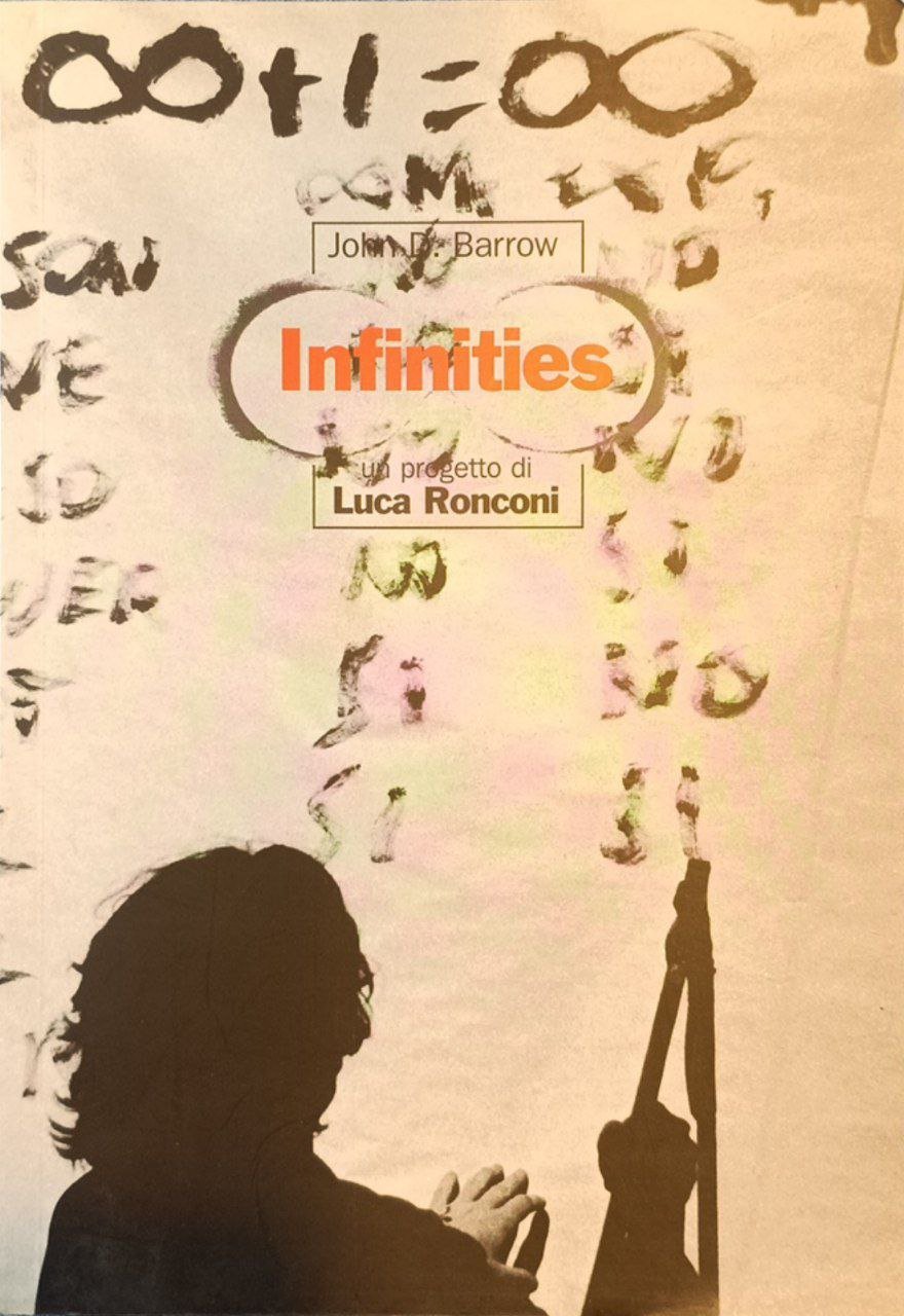 Infinities, John D. Barrow | Immagine principale