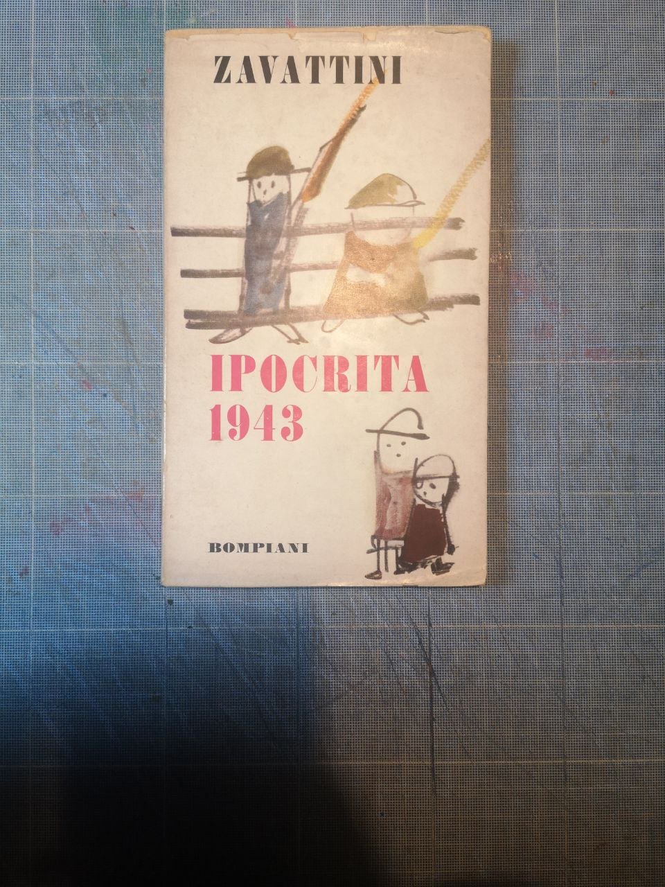 Ipocrita 1943