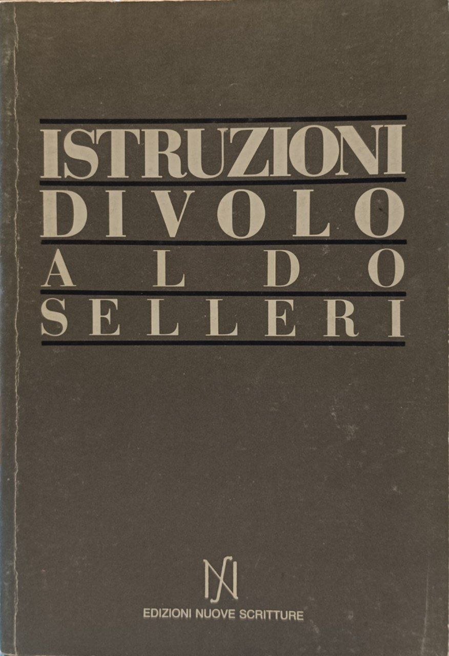 Istruzioni di volo | Immagine principale