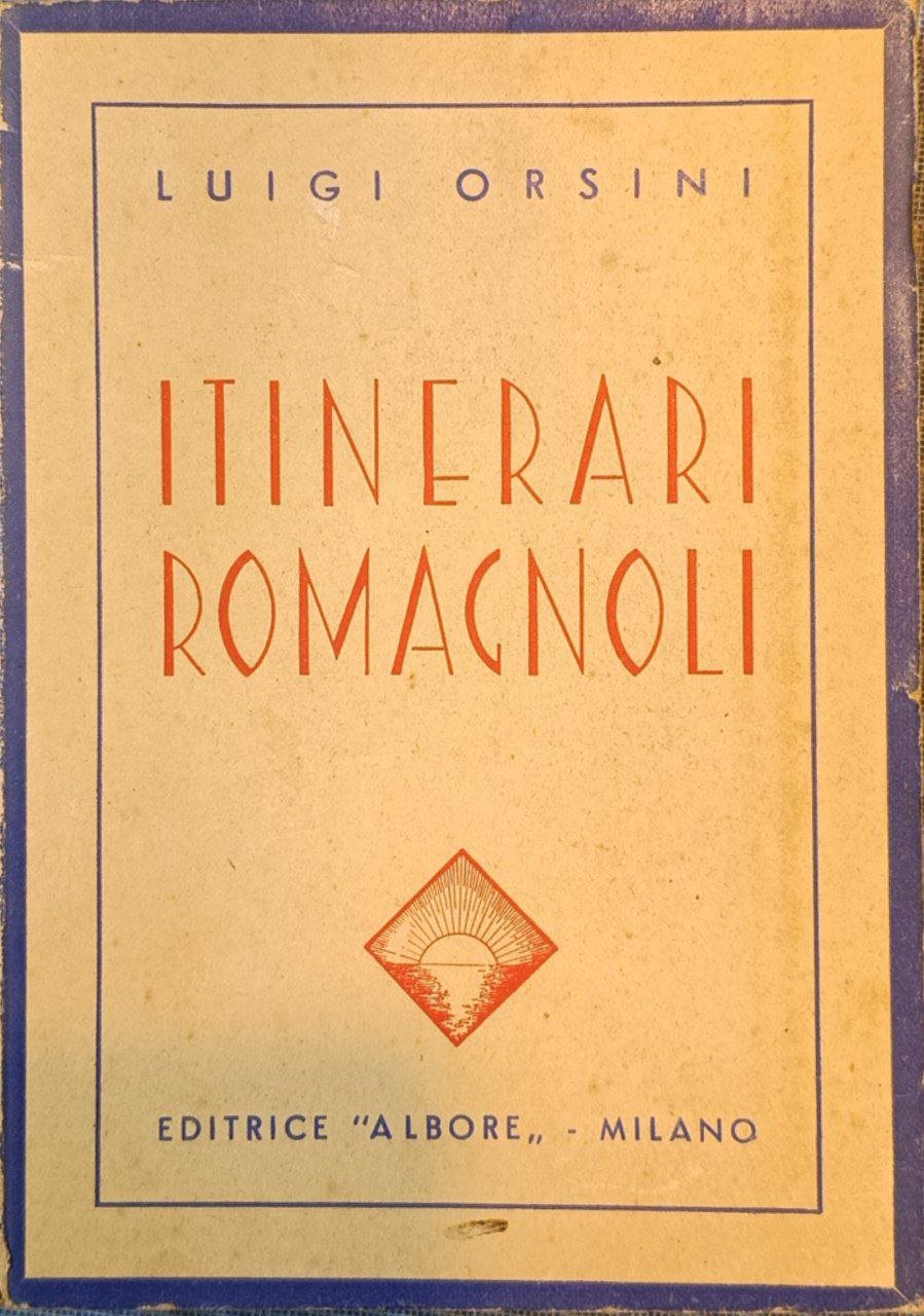 Itinerari romagnoli | Immagine principale