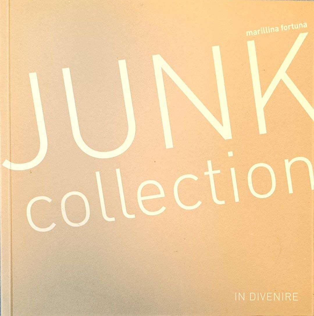 Junk collection. In divenire | Immagine principale