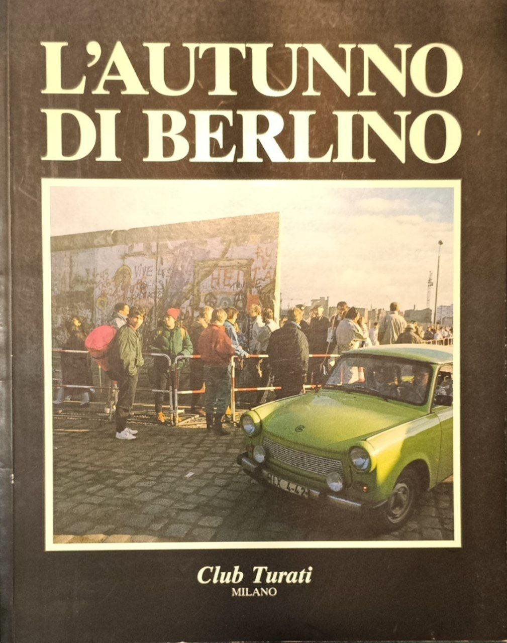 L'autunno di Berlino | Immagine principale