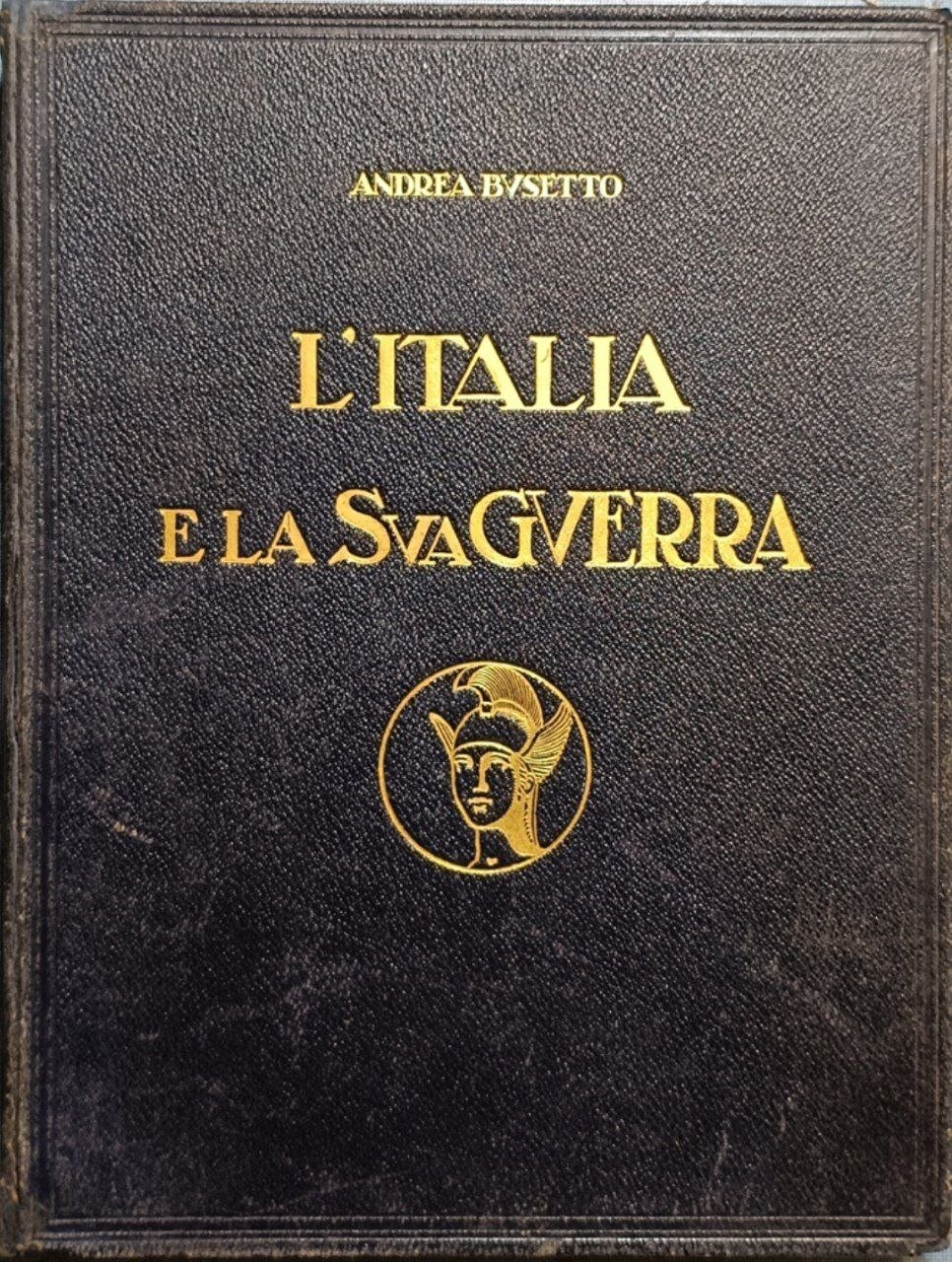 L'Italia e la sua guerra | Immagine principale