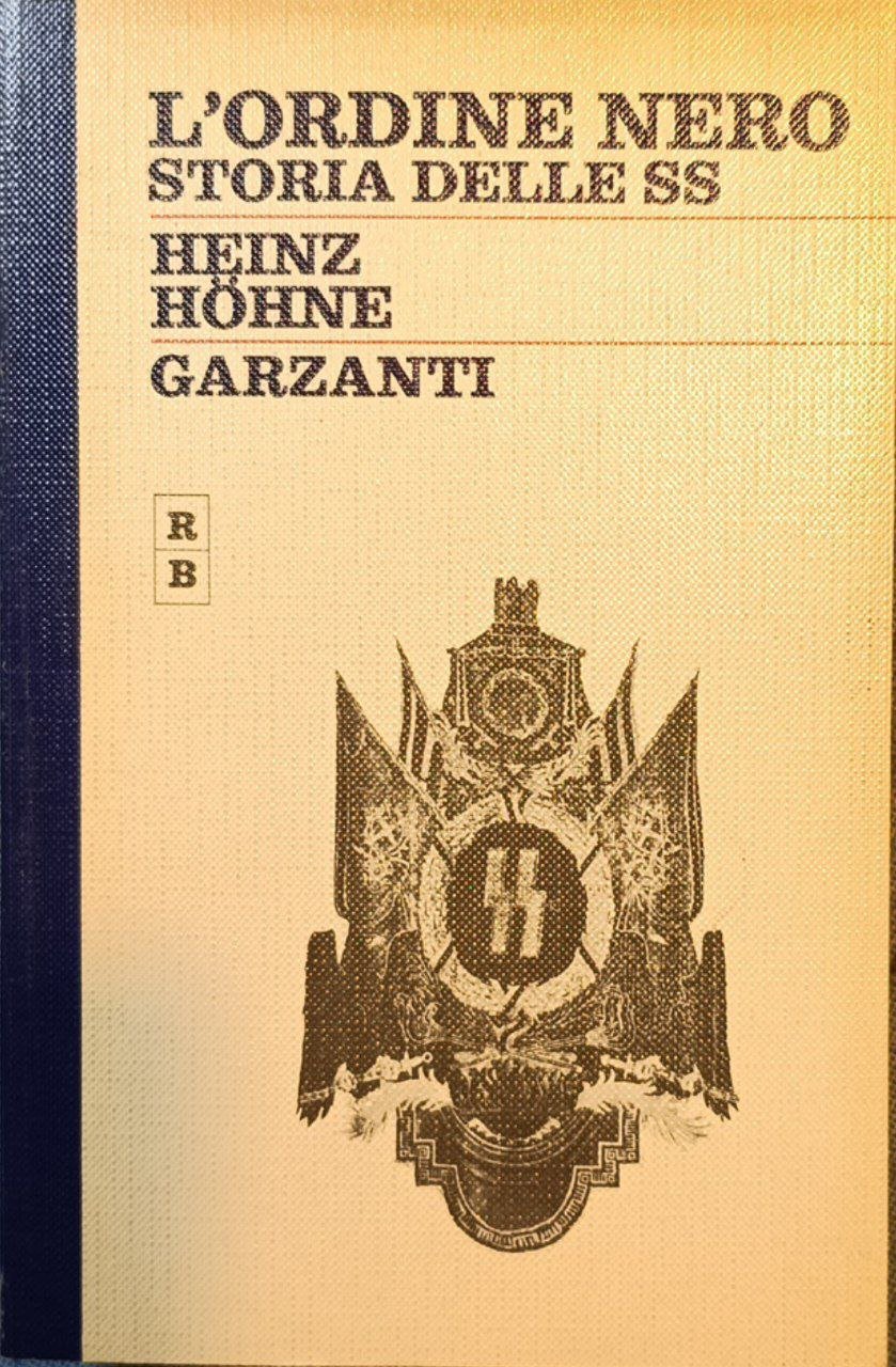 L'Ordine nero: la storia delle SS | Immagine principale