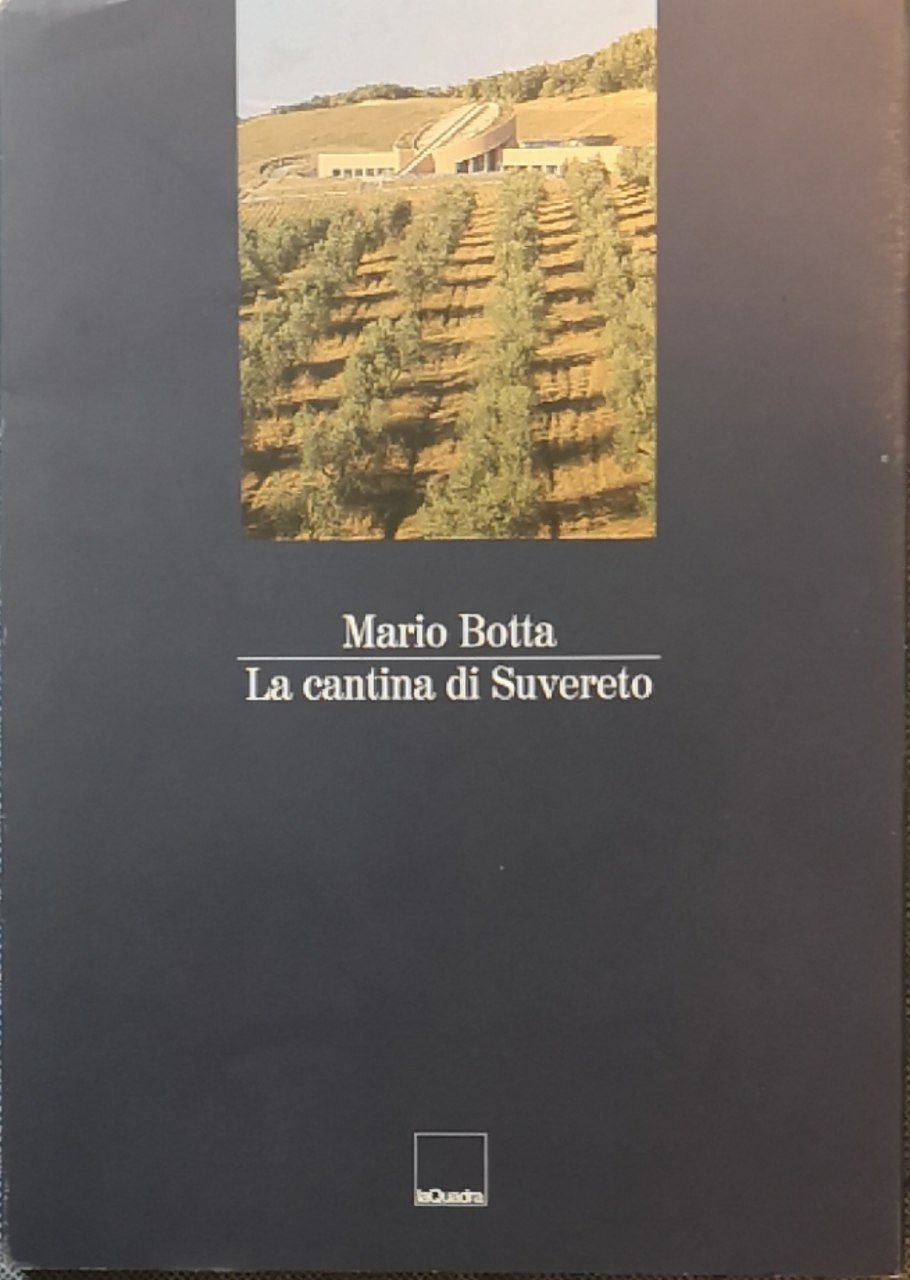 La cantina di Suvereto