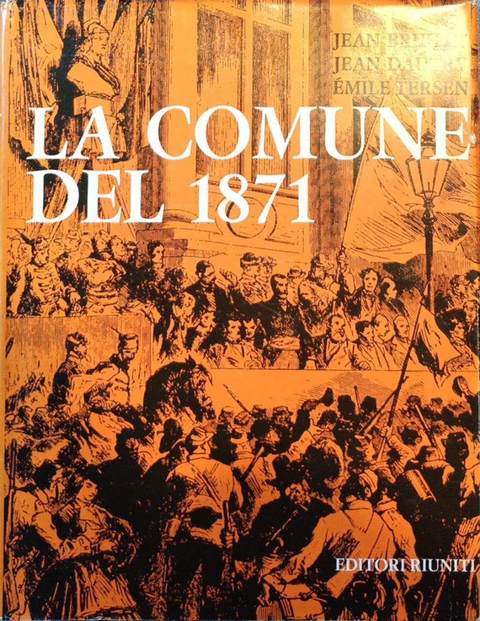 La Comune del 1871 | Immagine principale