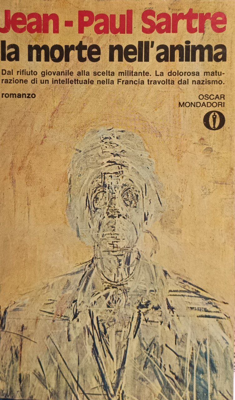 La morte nell'anima | Immagine principale