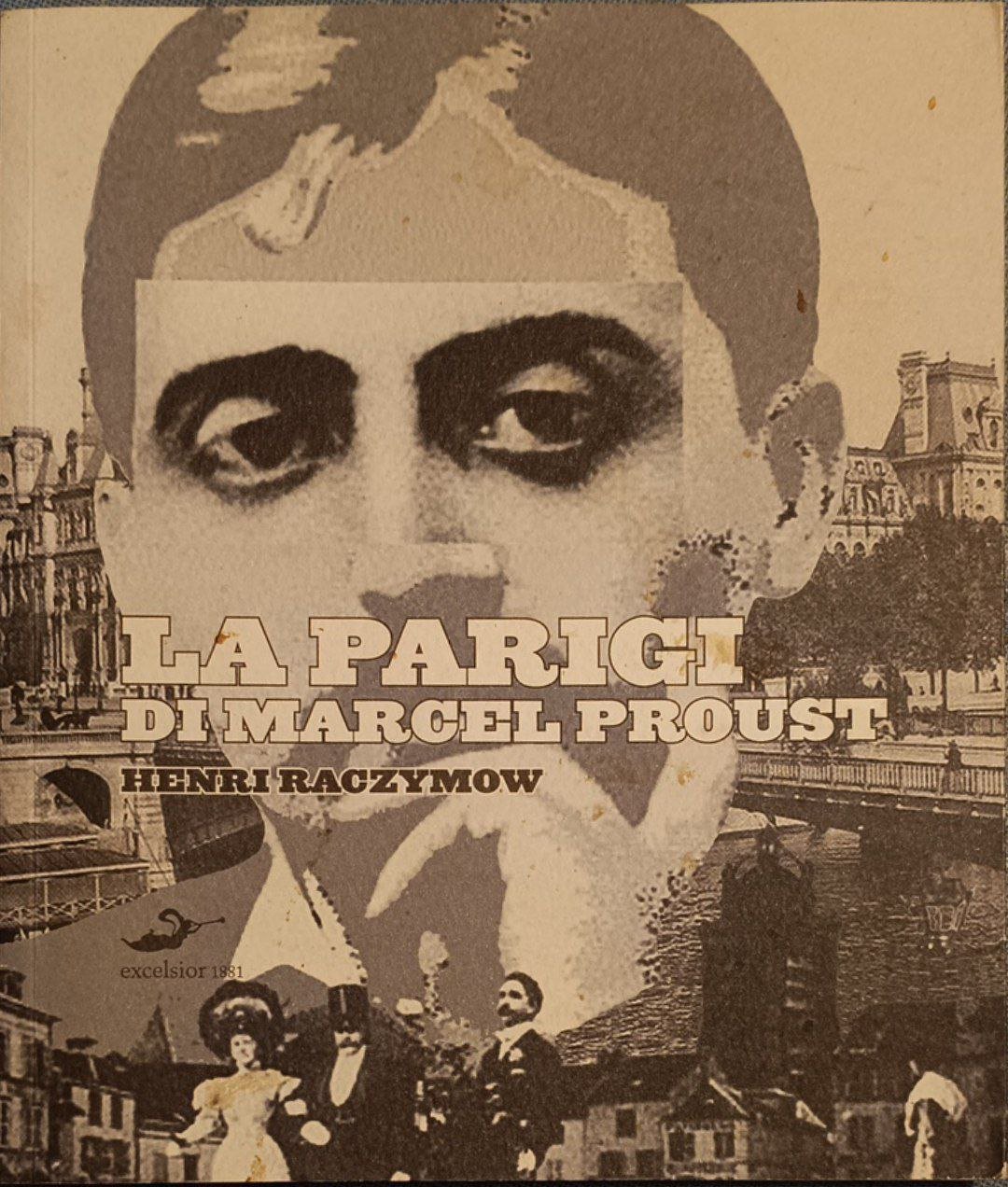 La Parigi di Marcel Proust | Immagine principale