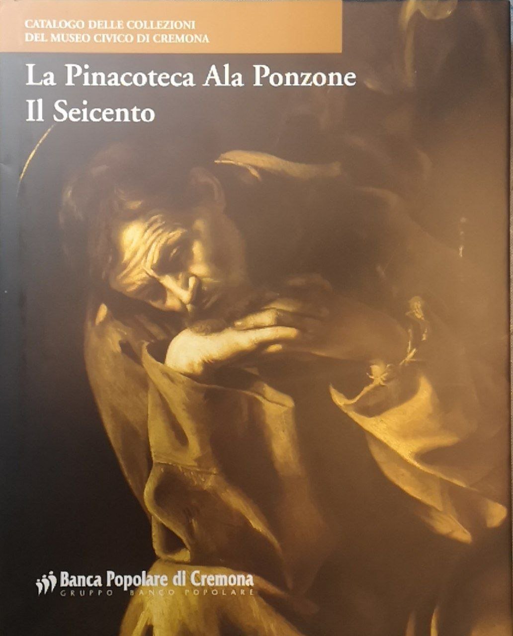 La Pinacoteca Ala Ponzone: il Seicento