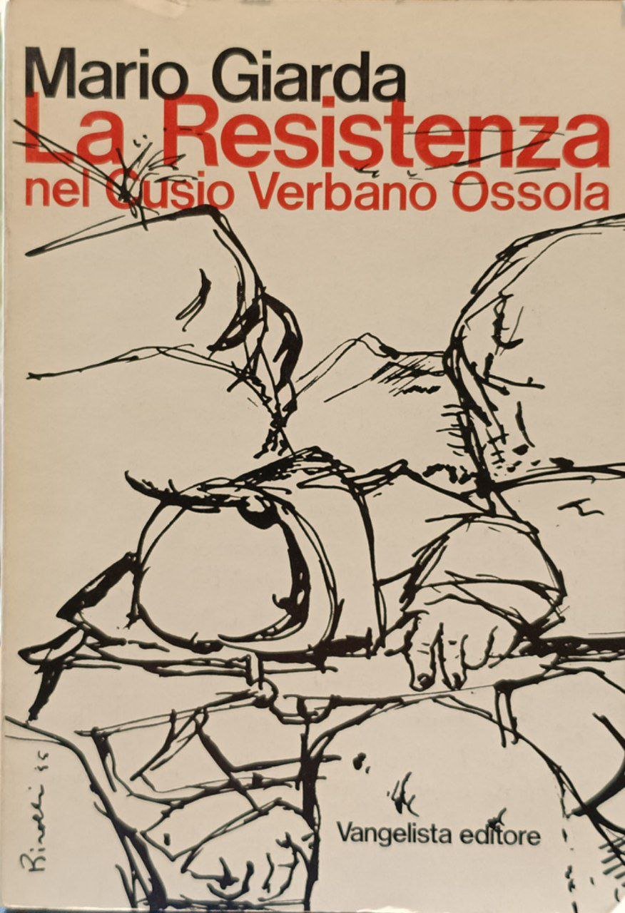 La Resistenza nel Cusio Verbano Ossola | Immagine principale