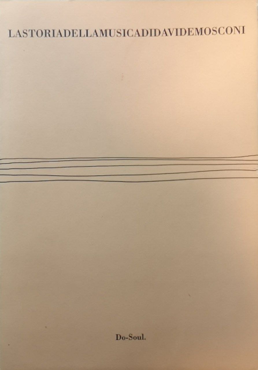La storia della musica