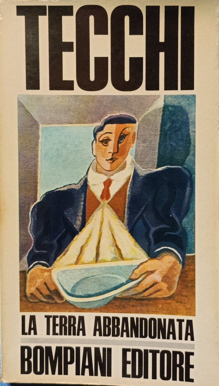 La terra abbandonata | Immagine principale