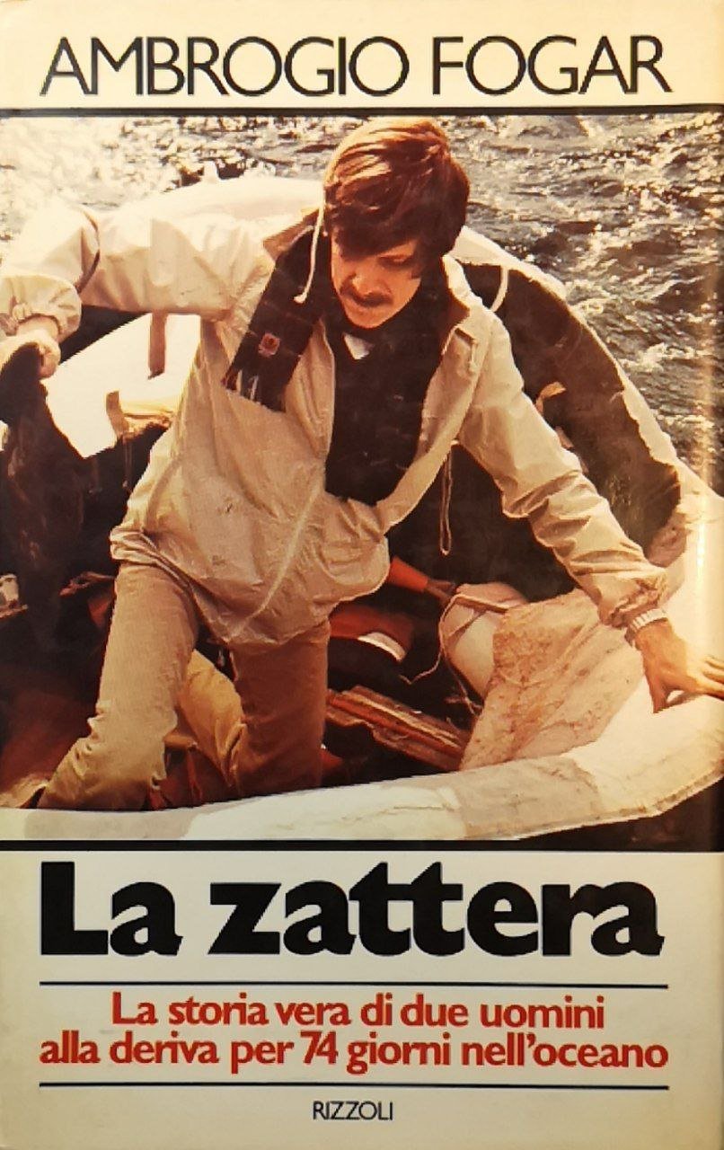 La zattera