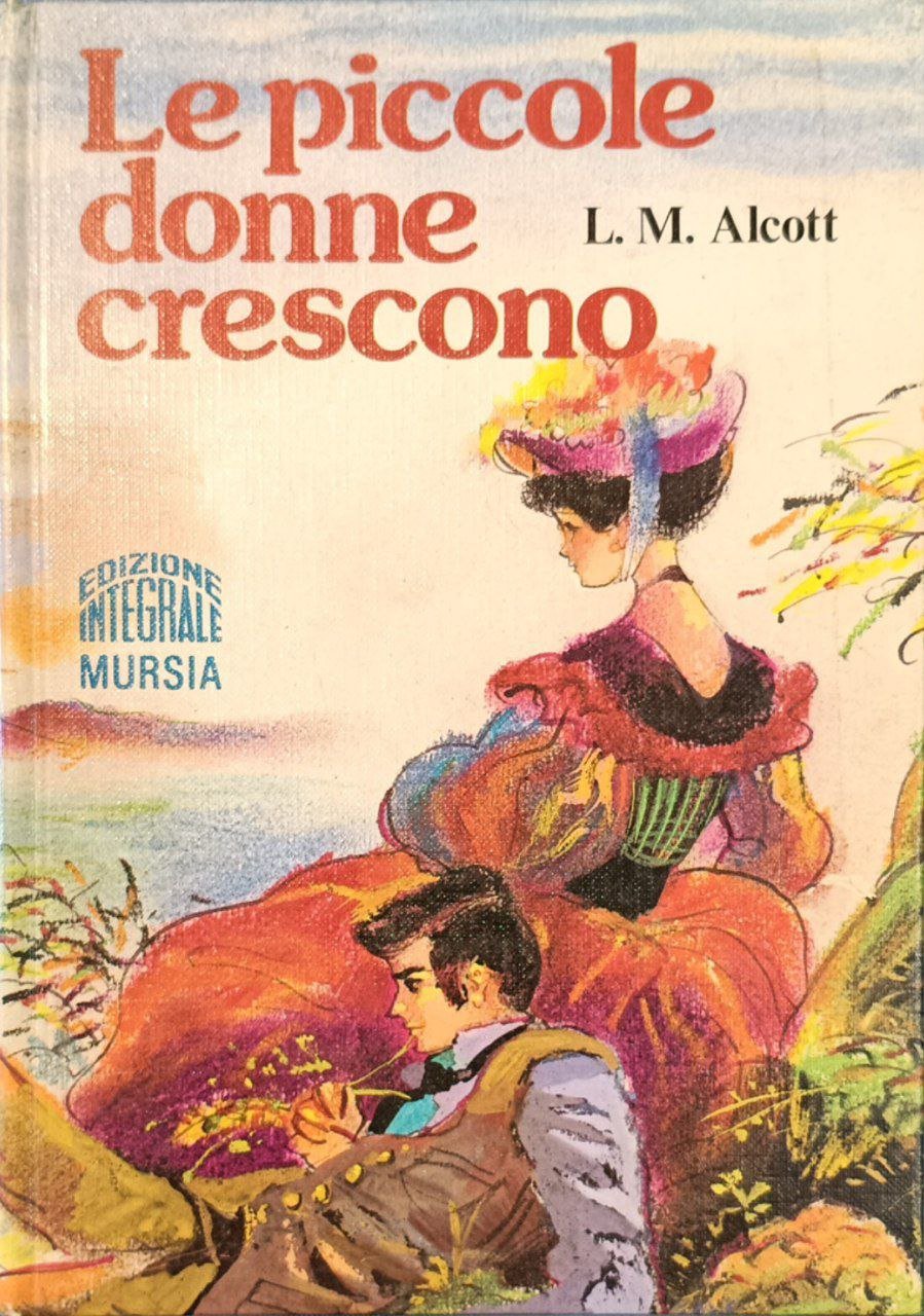 Le piccole donne crescono