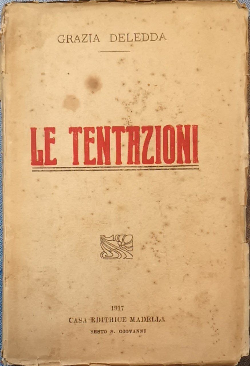 Le tentazioni