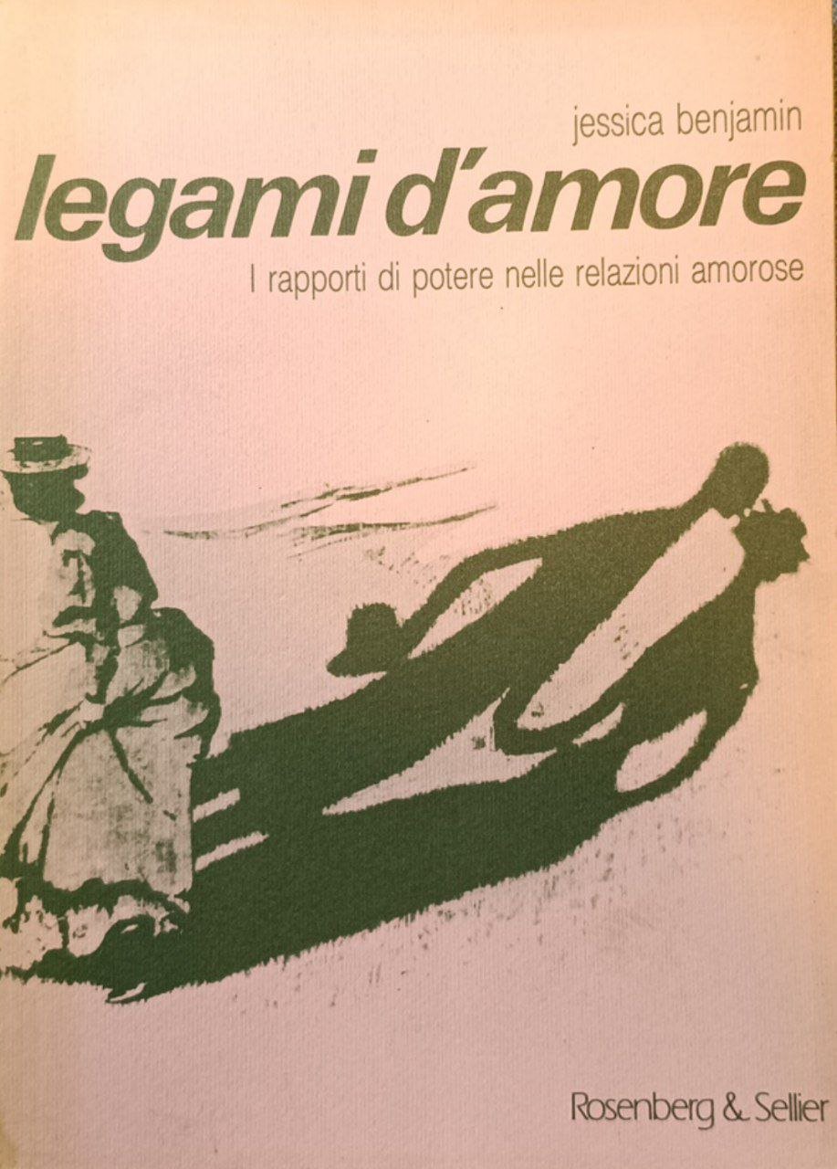 Legami d'amore: i rapporti di potere nelle relazioni amorose | Immagine principale