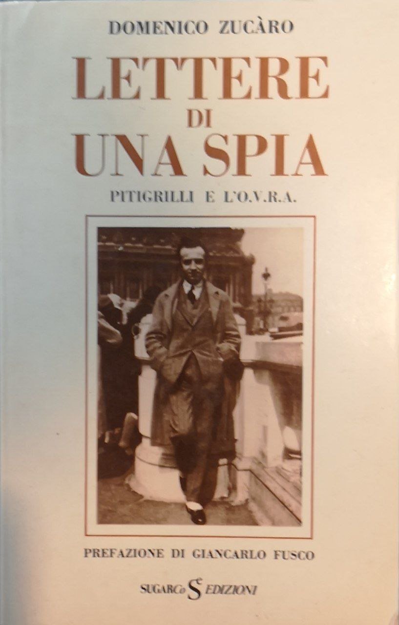 Lettere di una spia