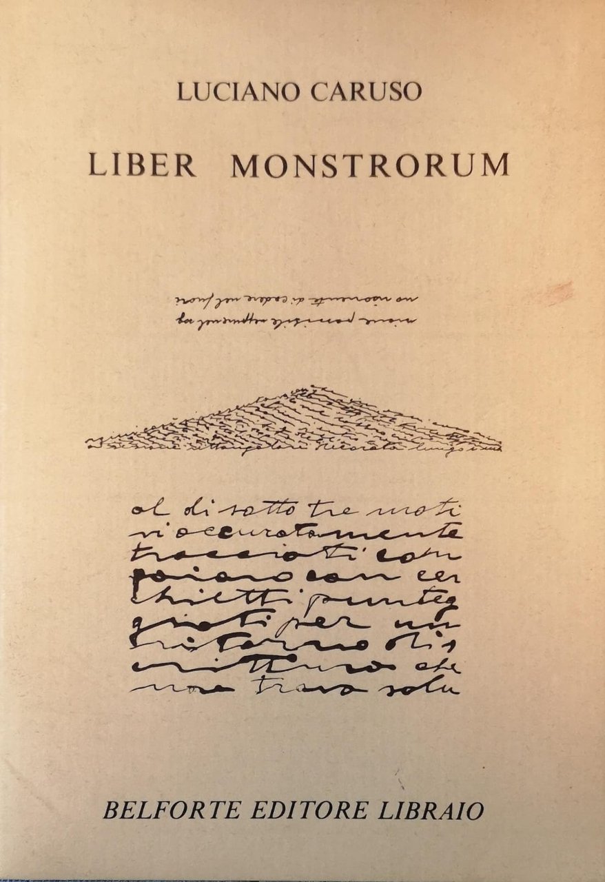 Liber monstrorum