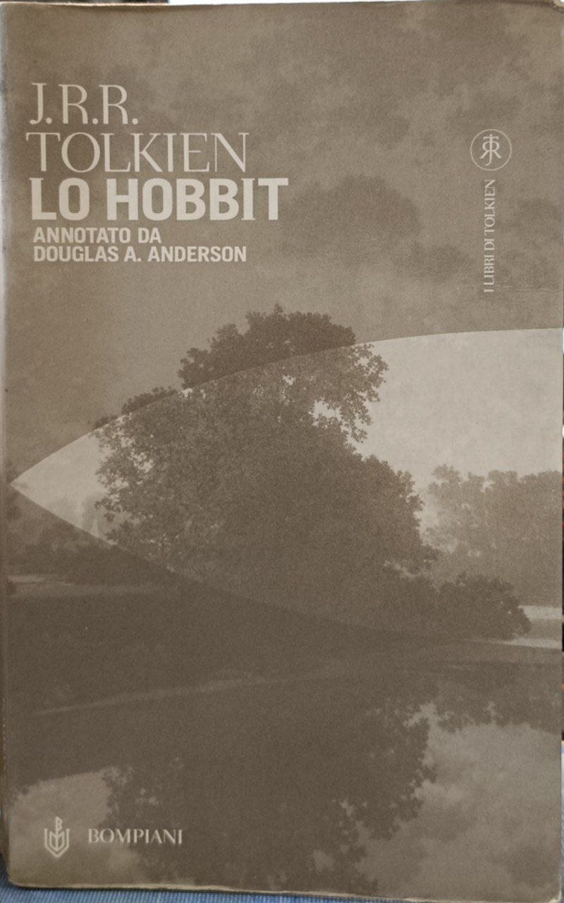 Lo hobbit, o la riconquista del tesoro | Immagine principale