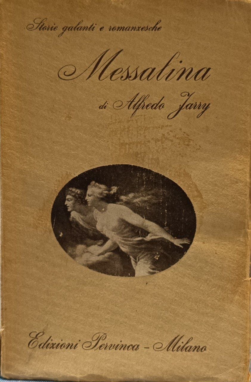 Messalina | Immagine principale
