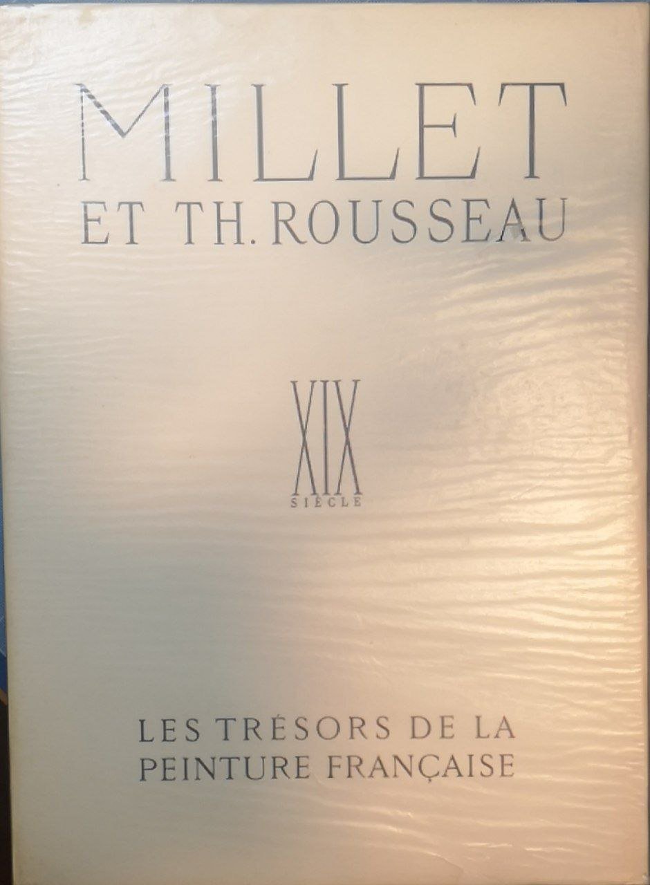 MILLET et TH. ROUSSEAU