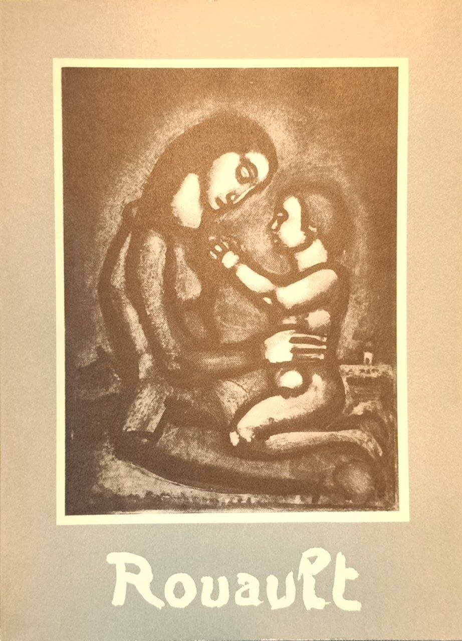 Mostra di G. R. Galleria moderna, Padiglione d'arte contemporanea: Milano, … | Immagine principale