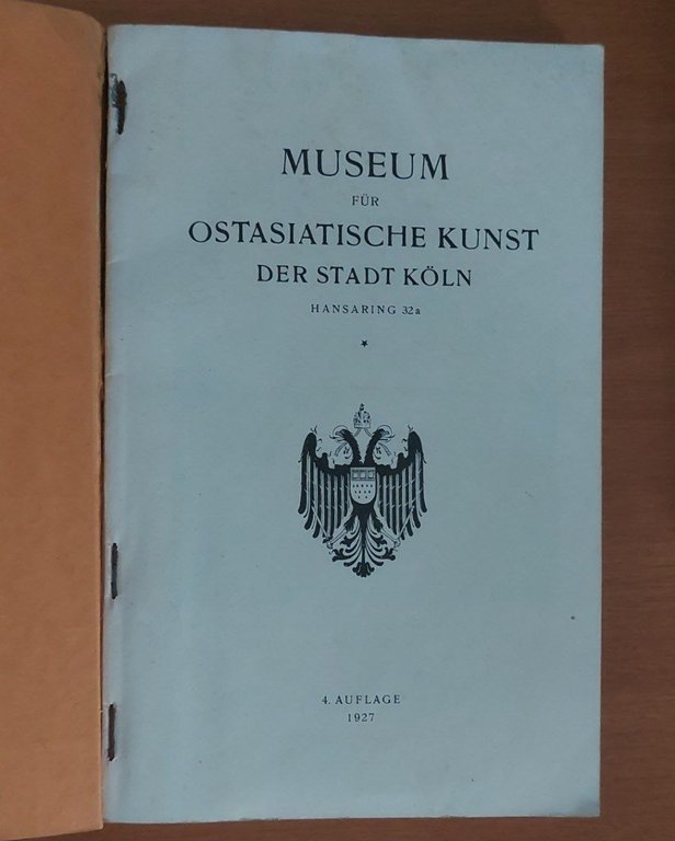 Museum für Ostasiatische Kunst der Stadt Köln