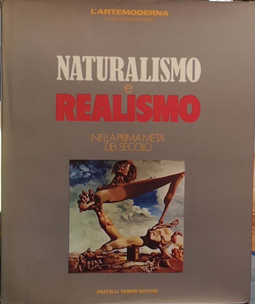 Naturalismo e realismo nella prima metà del secolo