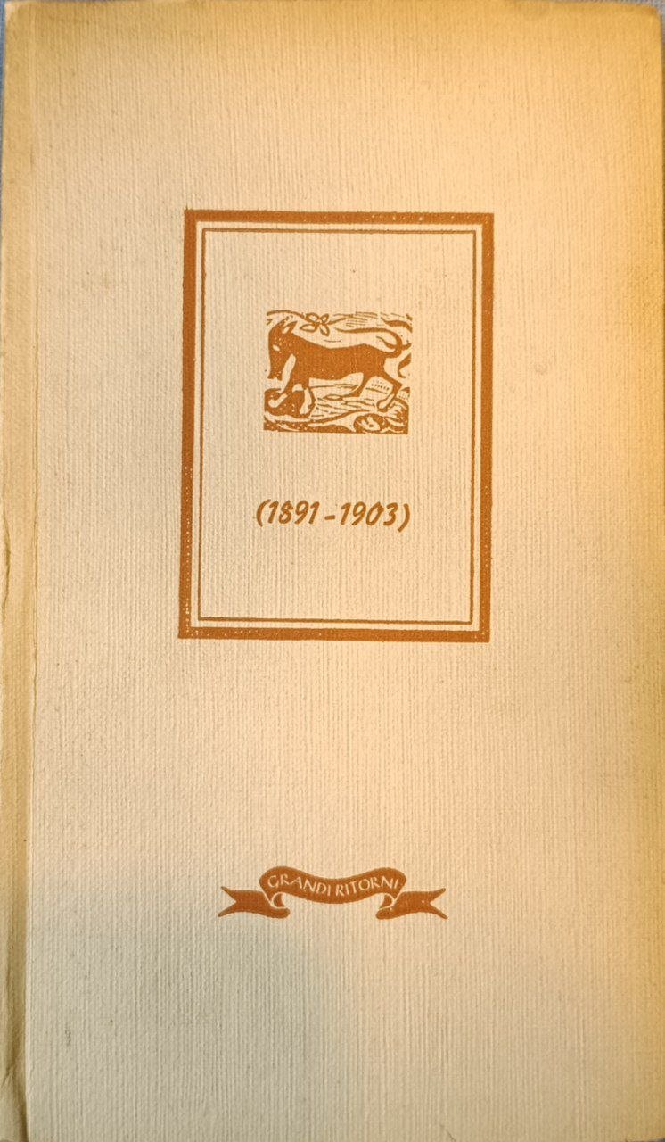 Noa-Noa e altri scritti, 1941-1903 | Immagine principale