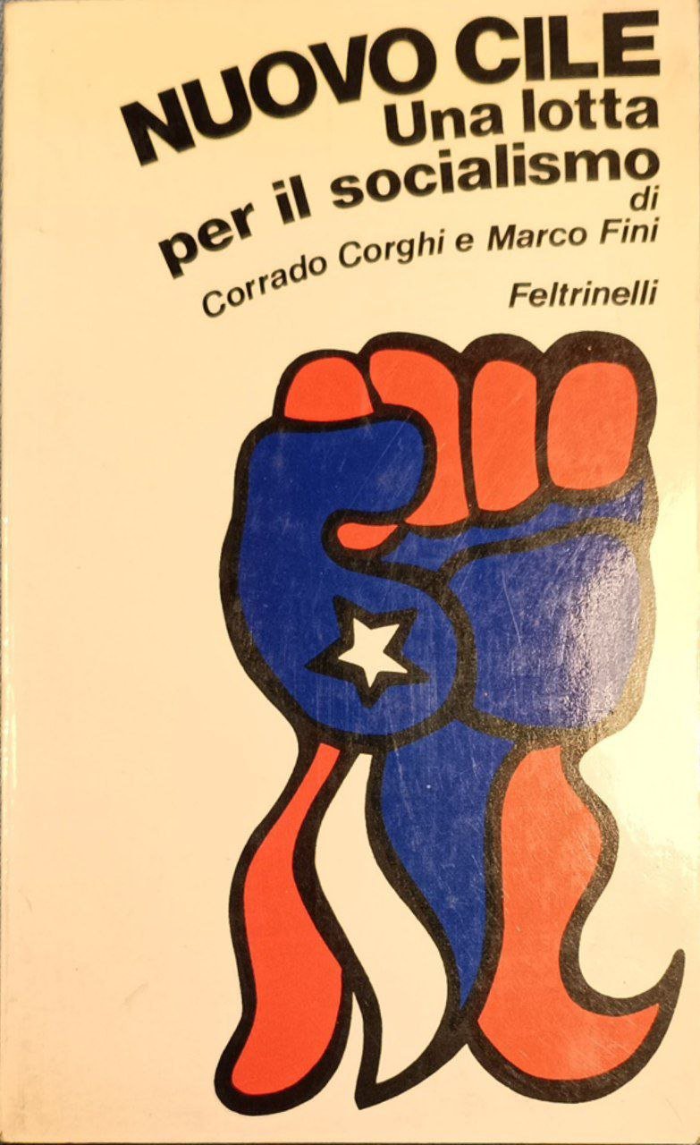 Nuovo Cile: una lotta per il socialismo | Immagine principale