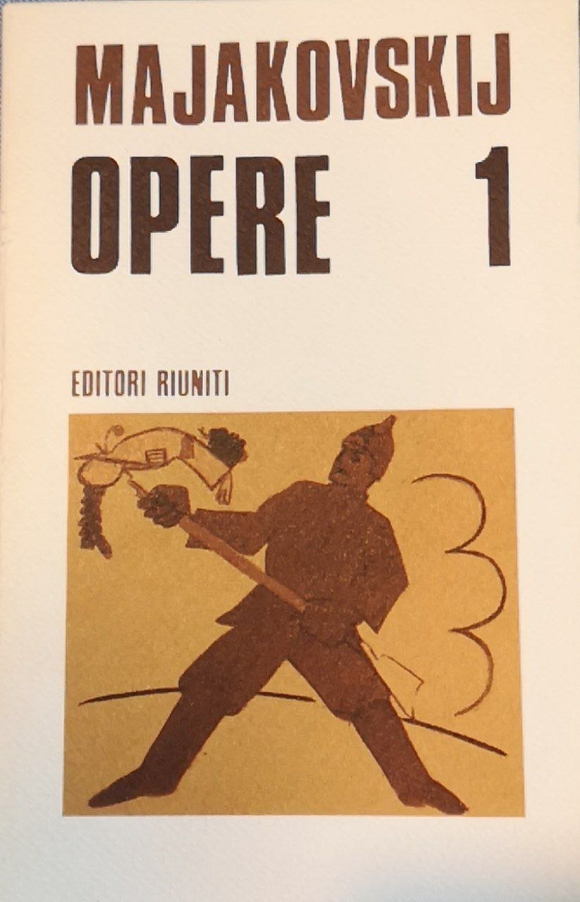 Opere